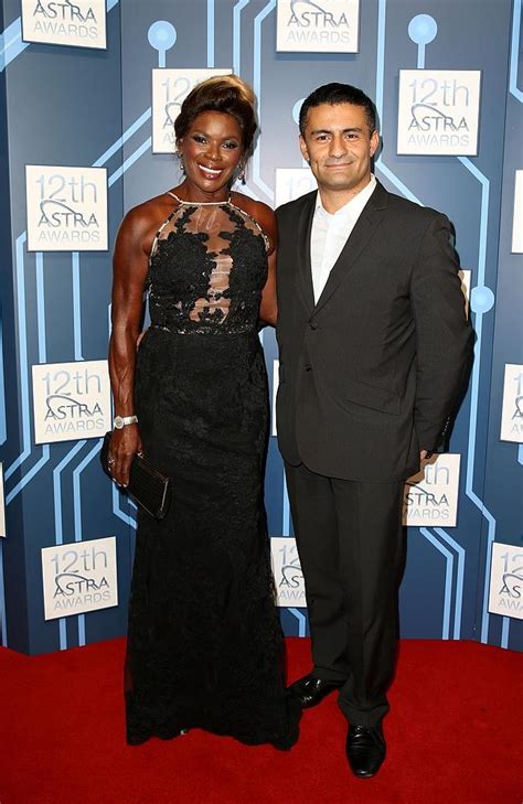 marcia hines husband|marcia hines boyfriend.